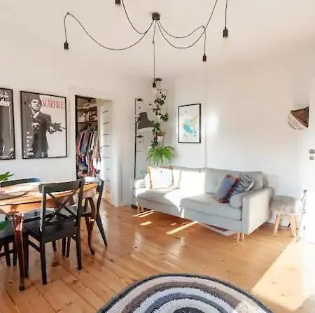 Sloneczny Apartament Przy Plazy Apartment Gdynia