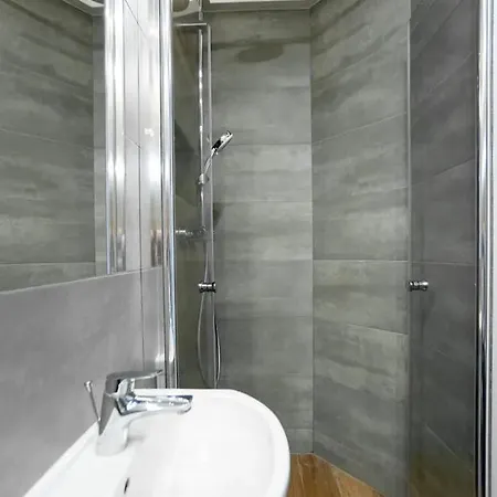 Sloneczny Apartament Przy Plazy * Gdynia