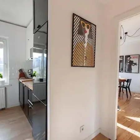 Sloneczny Apartament Przy Plazy Gdynia